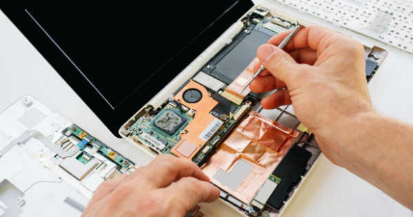 Astuce reparation carte graphique: Reflow et performance