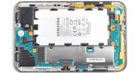 Réparation Tablette Samsung - HighTech Service Toulouse
