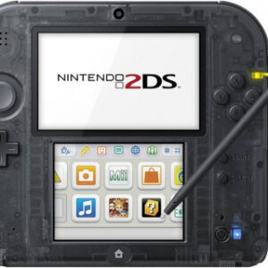 3DS XL