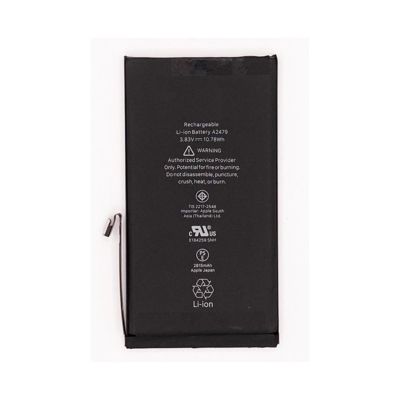 Batterie iPhone 12 / 12 Pro Premium – 2815 mAH