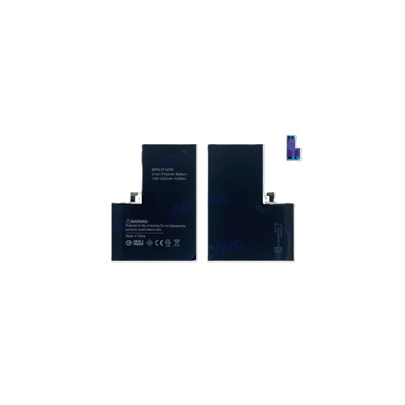 Batterie iPhone 14 Pro Premium DIAG MODE