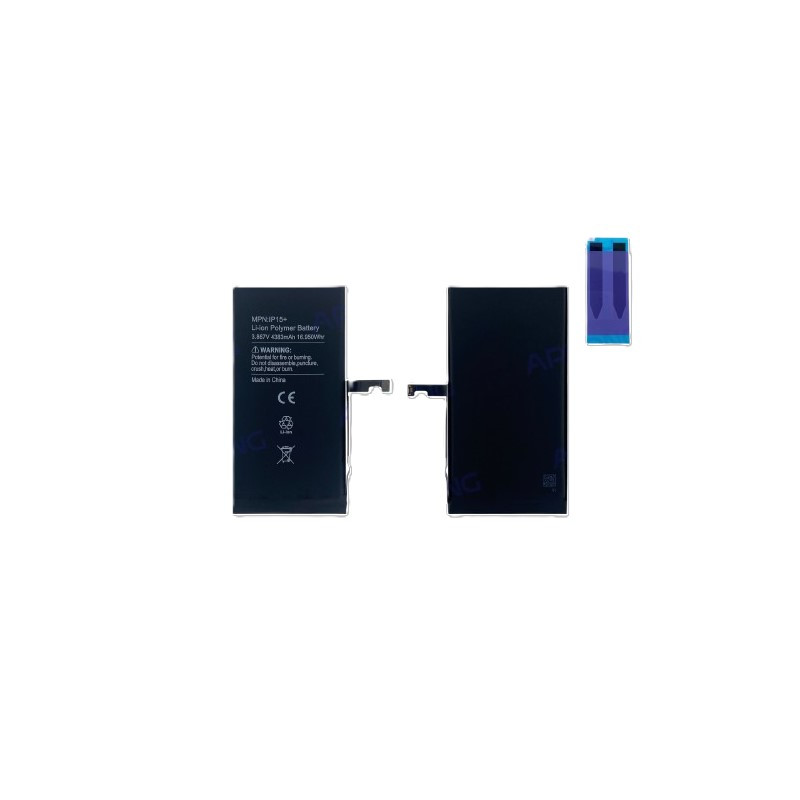 Batterie iPhone 15 Pro Premium DIAG MODE