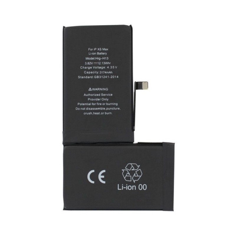 Batterie iPhone XS Max Premium – 3174 mAH