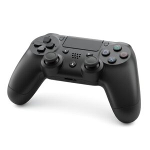 Consoles