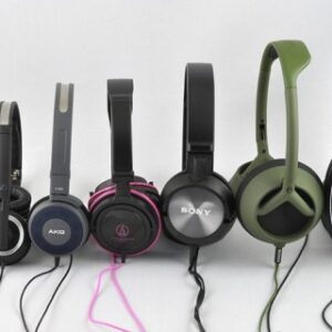 Casques