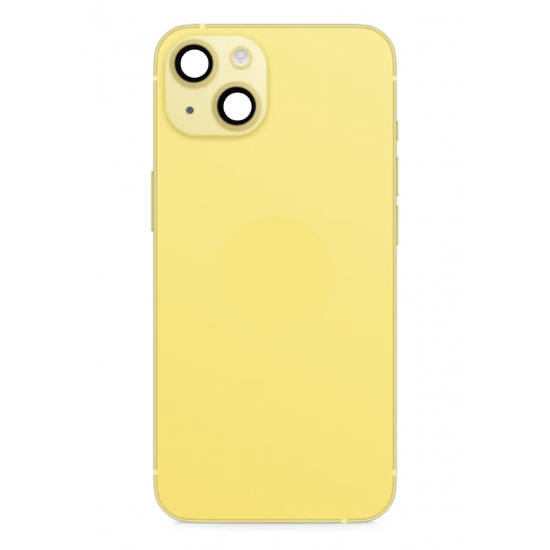 Chassis avec nappes iPhone 14