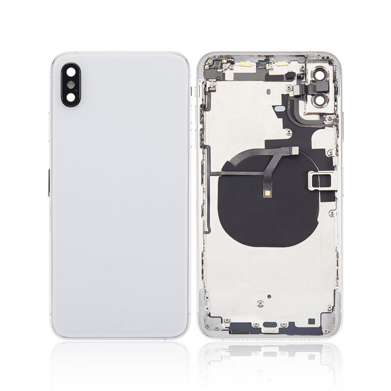 Chassis avec nappes iPhone XS Max