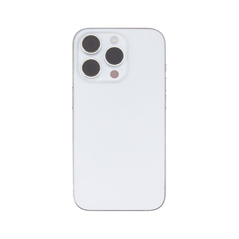 Chassis sans nappe iPhone 14 Pro