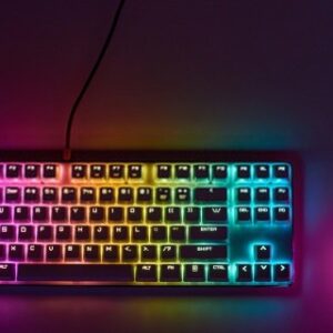 Clavier / Souris