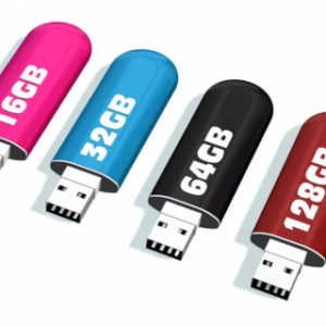 Clés USB