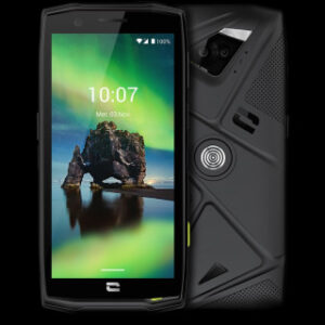 Crosscall Action X5