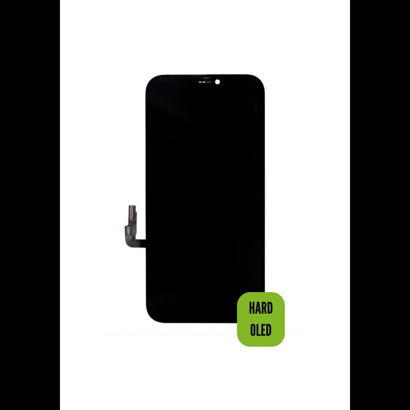 Ecran iPhone 12 / 12 PRO HARD OLED