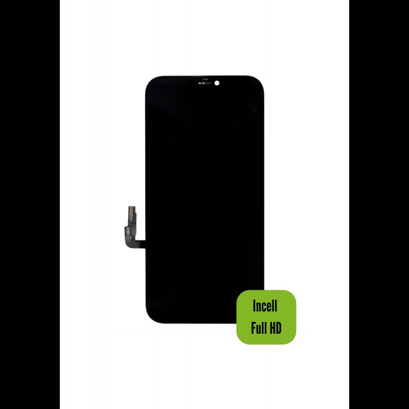 Ecran iPhone 12 / 12 PRO Incell FHD