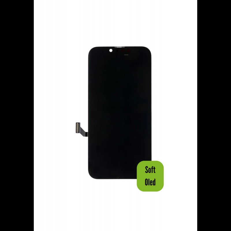 Ecran iPhone 13 SOFT OLED