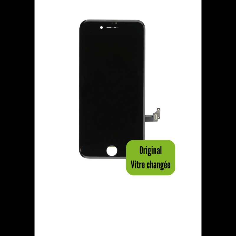 Ecran iPhone 8 / SE2020 / SE2022 - Original vitre changée – Image 2