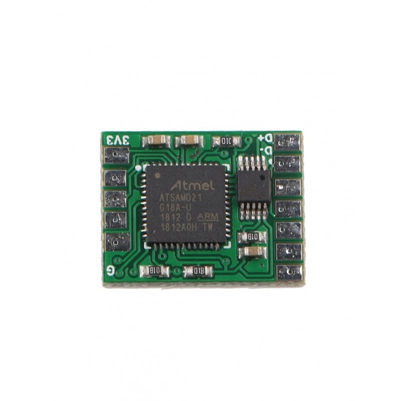 Modchip RCMX86 Dongle, OS ReiNX Nintendo Switch