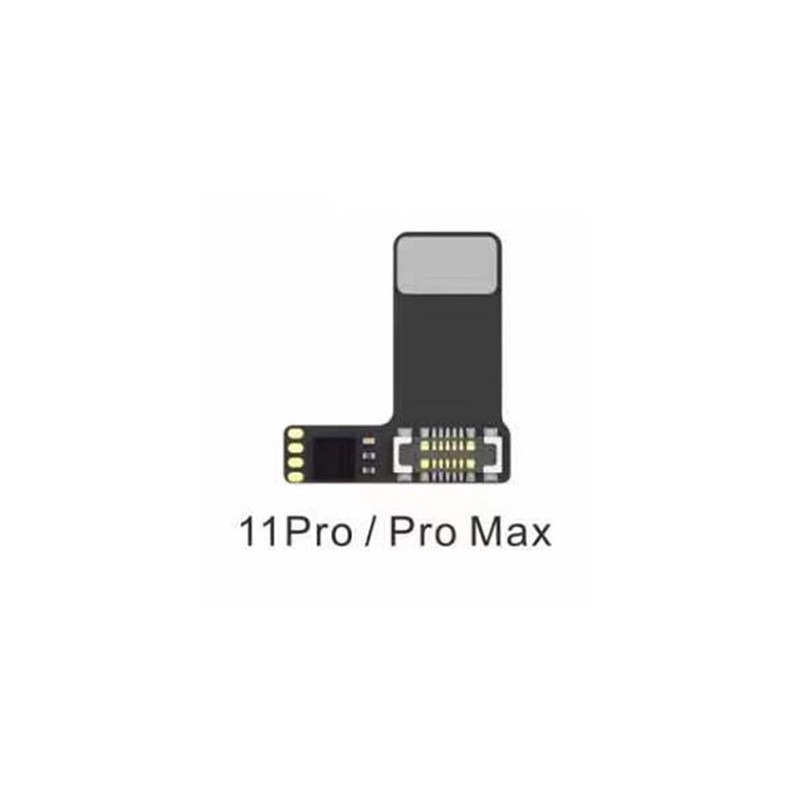 Nappes Face ID pour machine AY A108 – Image 3