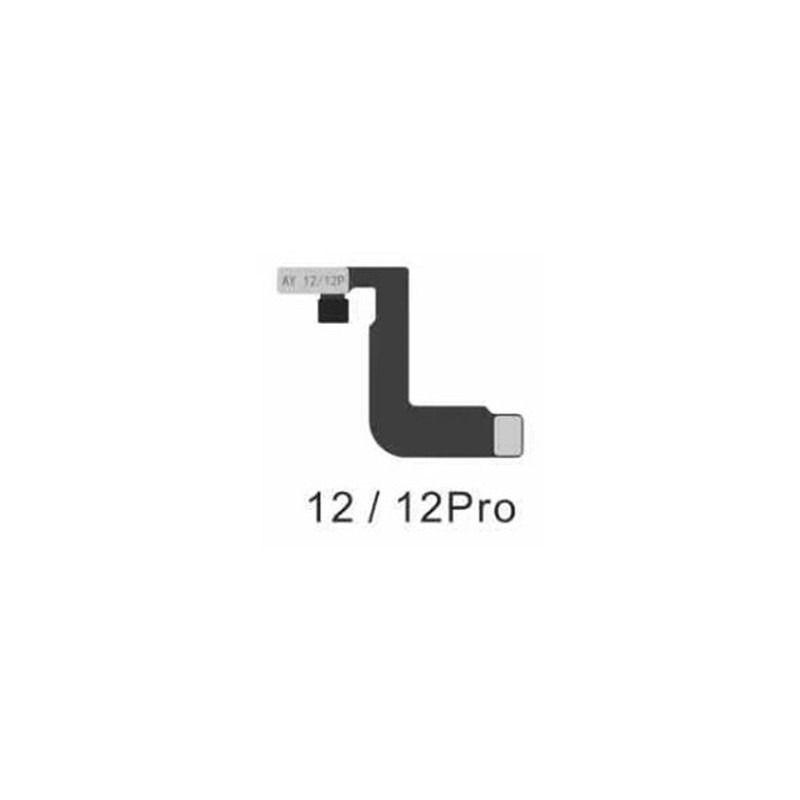 Nappes Face ID pour machine AY A108 – Image 4