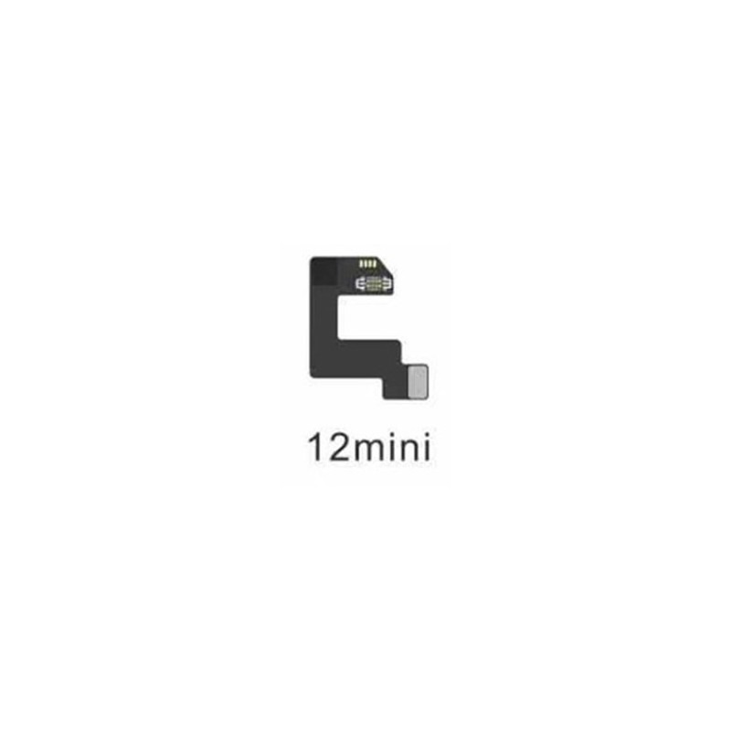 Nappes Face ID pour machine AY A108 – Image 5