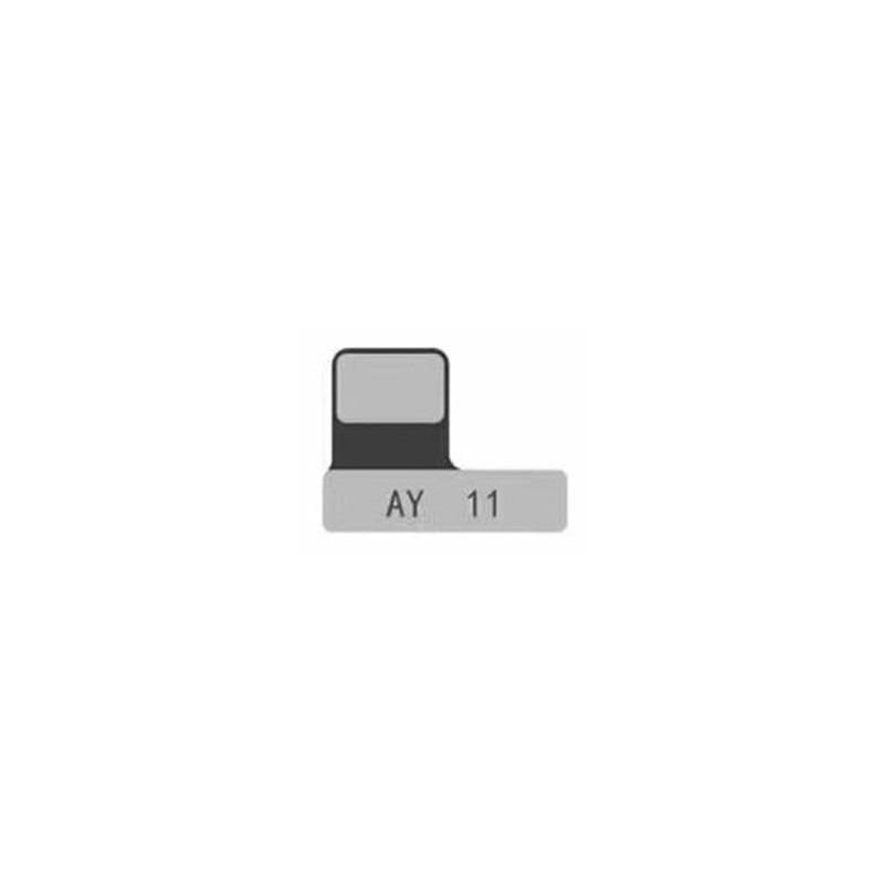 Nappes Face ID pour machine AY A108 – Image 8