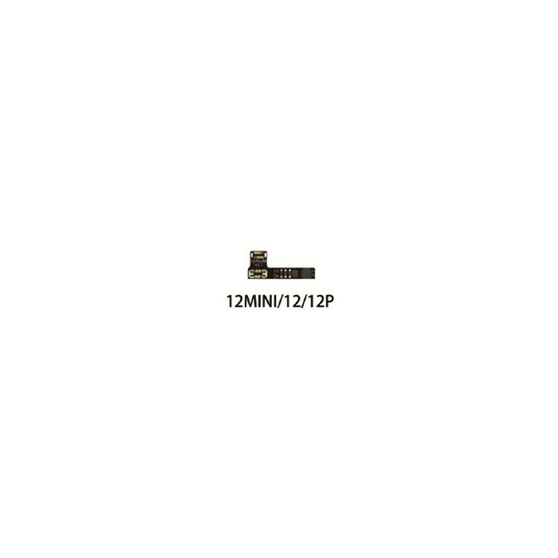 Nappes Batterie pour machine AY A108 – Image 5