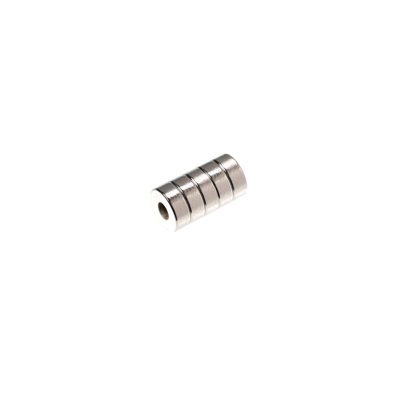 Pack de 5 anneaux aimantés pour Tournevis – Image 4