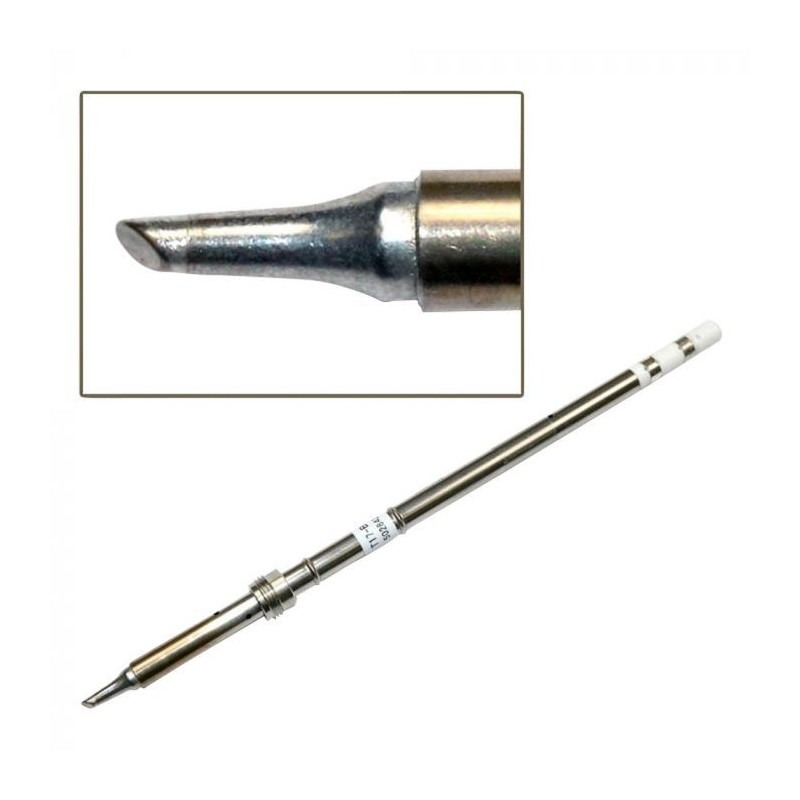 Panne de fer à souder HAKKO T15-BCM2 pour Station FX951-FM203