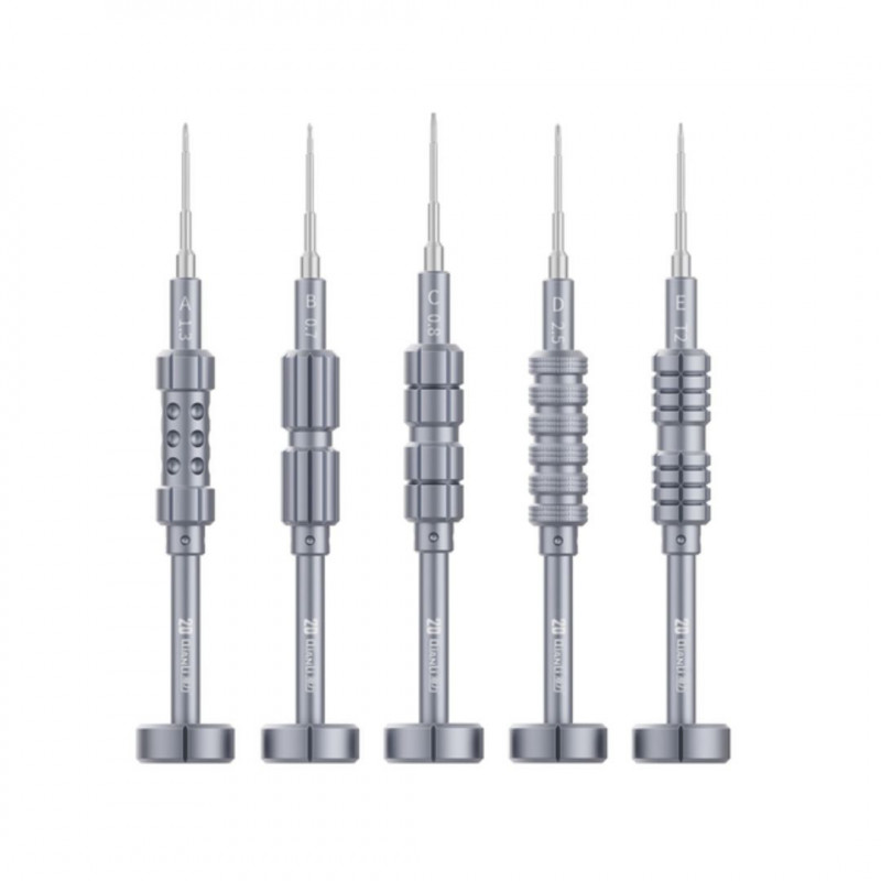 Kit Tournevis Qianli 2D Ithor
