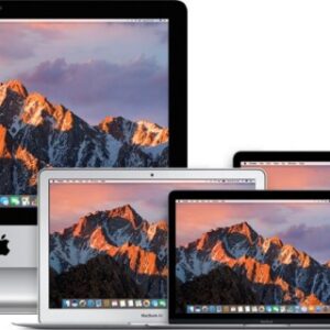 MacBook & IMac
