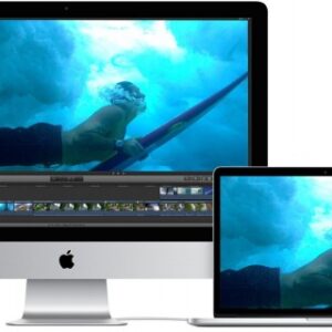 MacBook & IMac