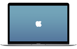 MacBook & IMac
