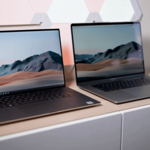 Macbook / PC
