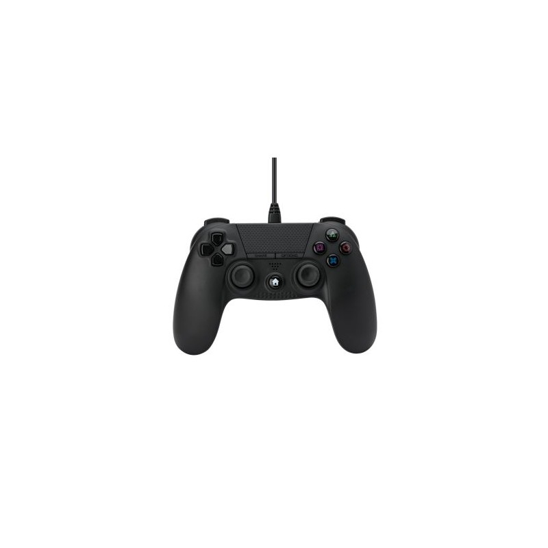 Manette filaire PS4 Under Control