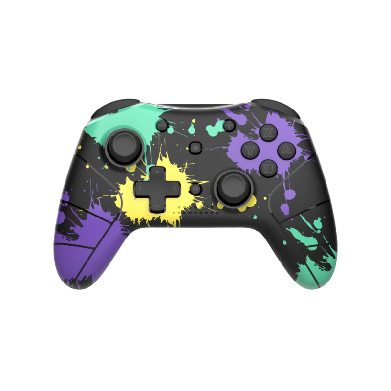 Manette sans fil Nintendo Switch / OLED – Stain