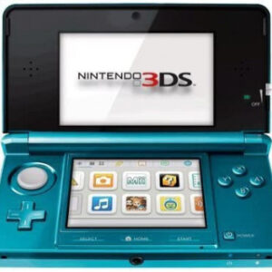 New 2DS XL