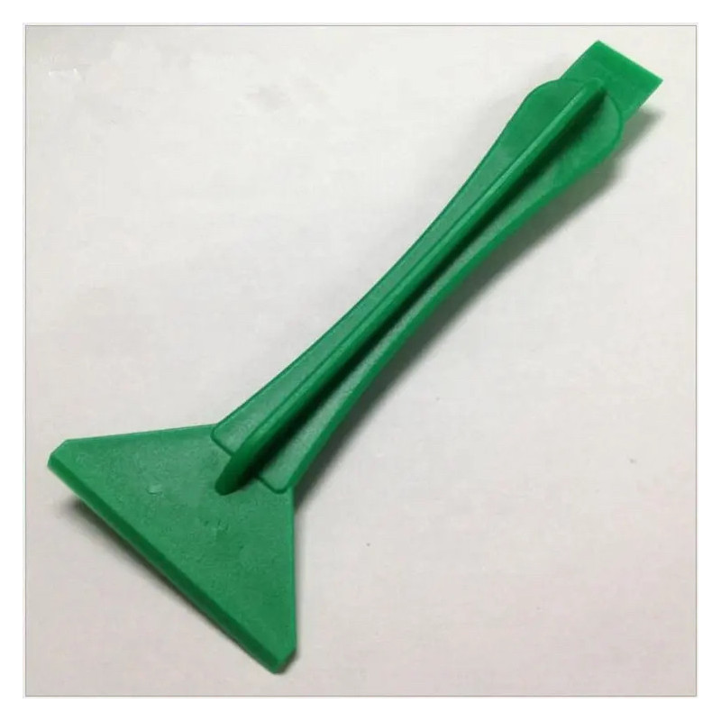 Outil plastique décolage batterie iPad