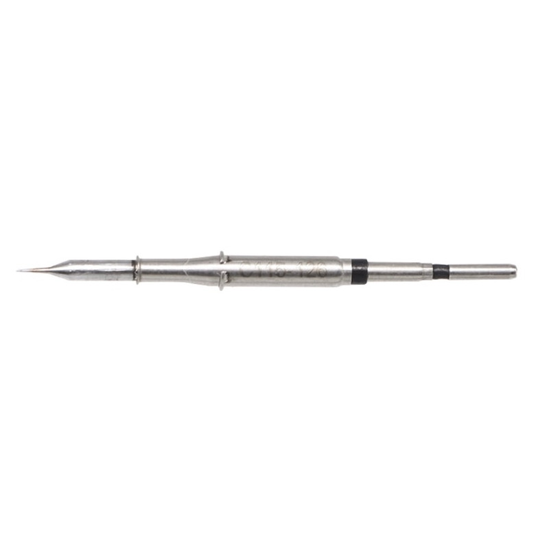 Panne de micro soudure C-115