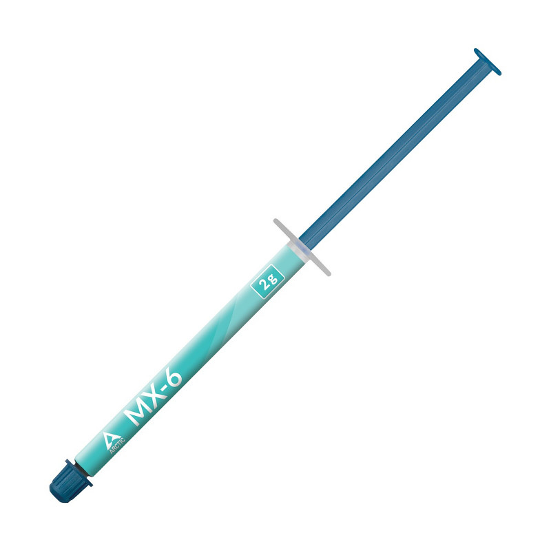 Pâte Thermique Arctic MX-6