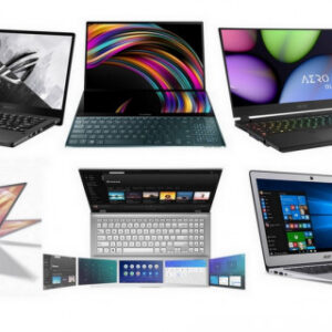 PC Portables