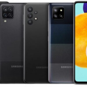 Samsung A