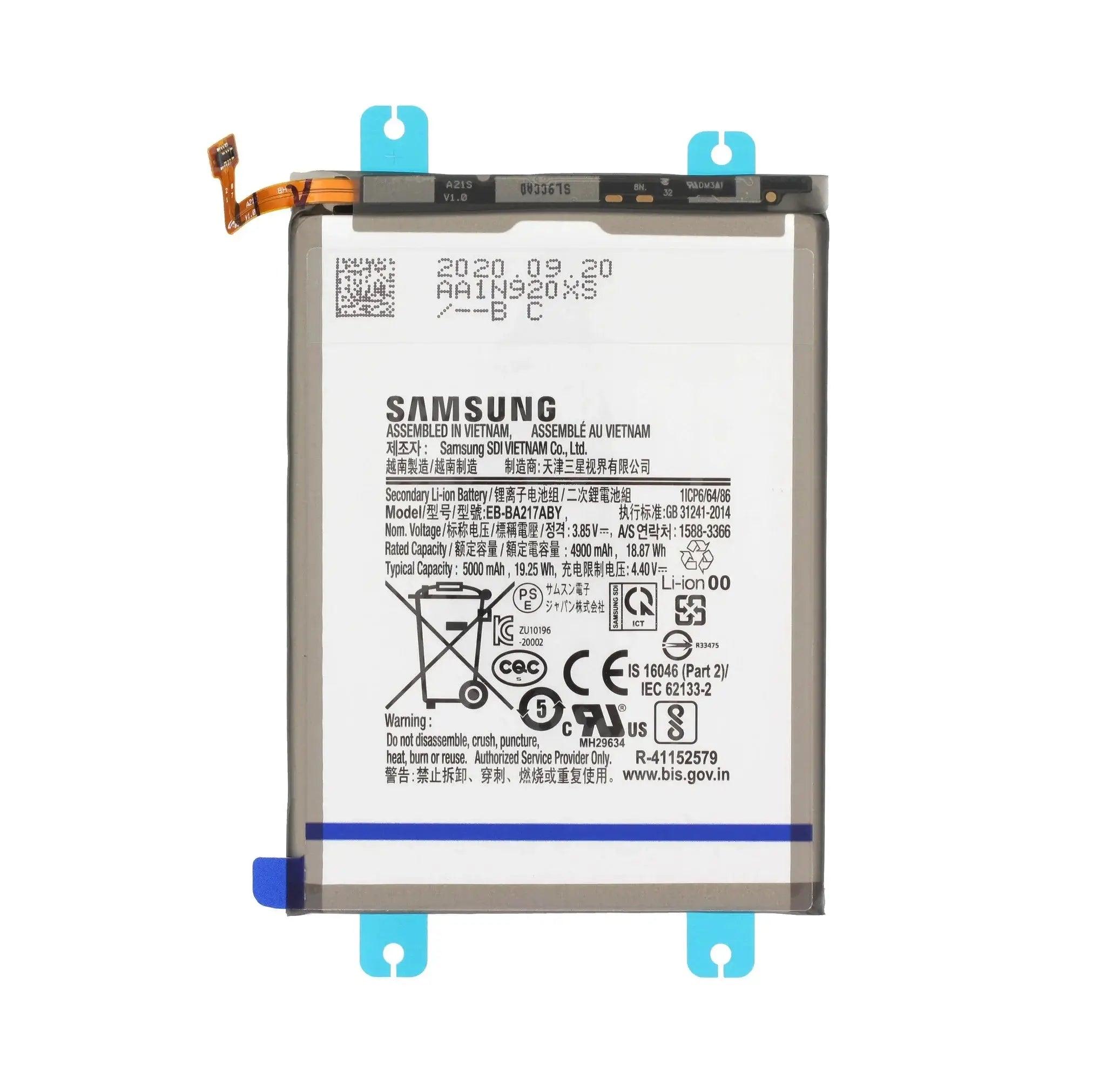 samsung repair