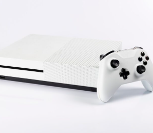 PS4 Slim