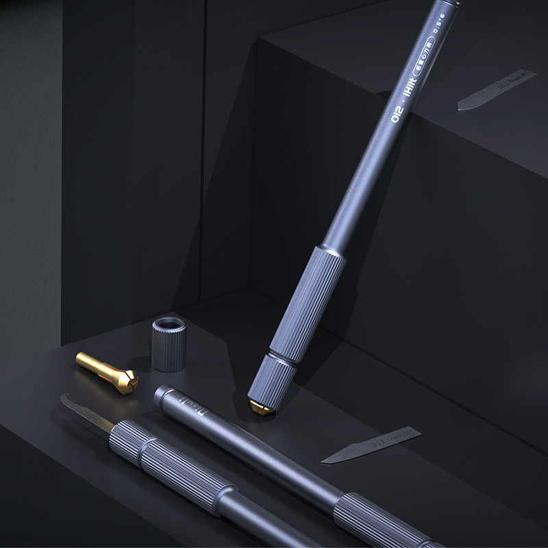 Scalpel Qianli IHILT 0012