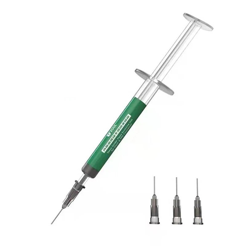 Seringue Pate à souder Nano