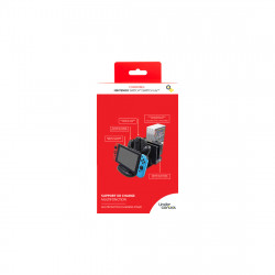 Station de charge et chargeur Nintendo Switch – Image 4