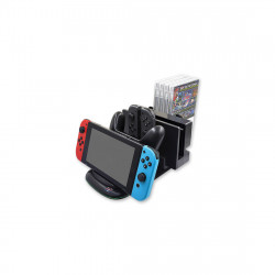 Station de charge et chargeur Nintendo Switch