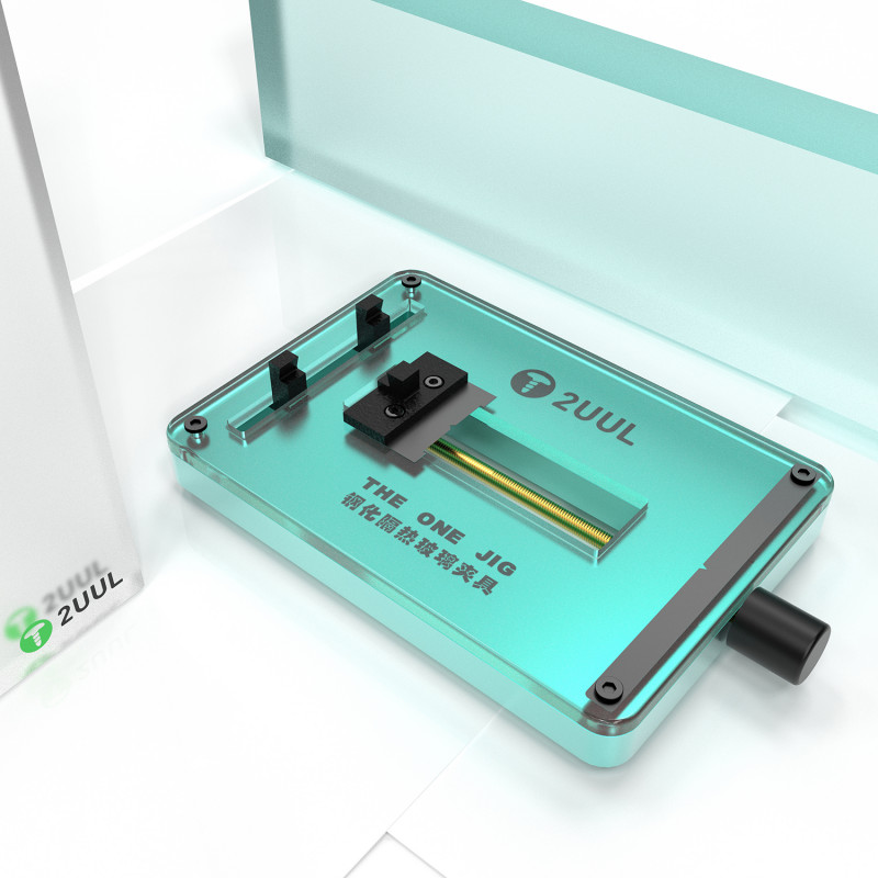 Support carte mère The One Jig 2UUL