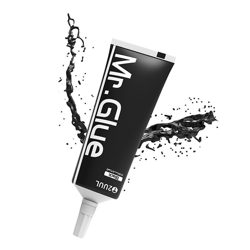 Tube Colle Noire 25ml