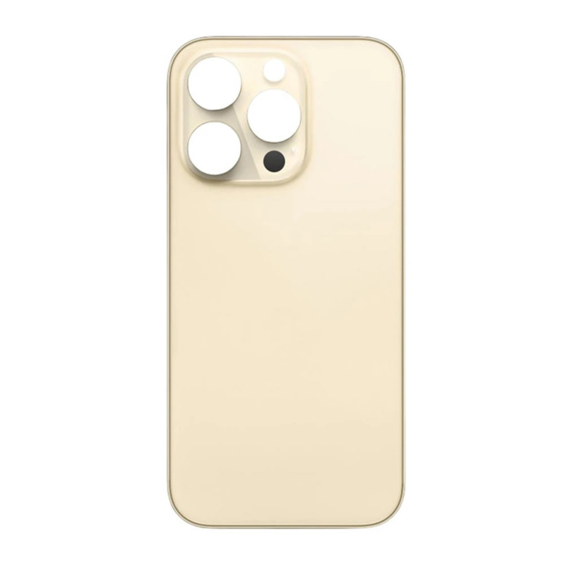 Vitre arrière iPhone 14 Pro