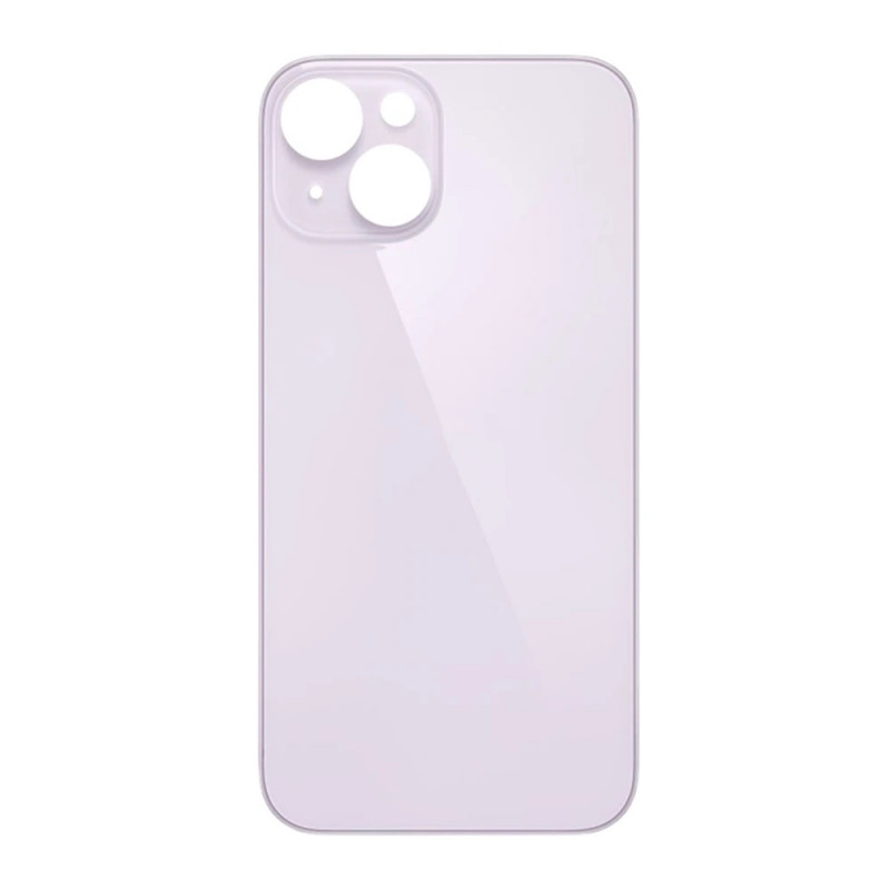 Vitre arrière iPhone 14
